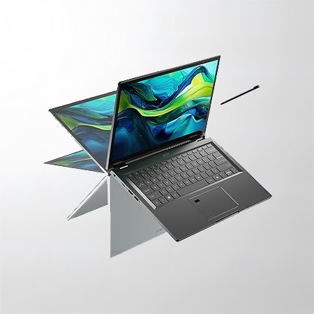 Laptop Acer Aspire 14 14" (Core 5 120U/8/512GB)